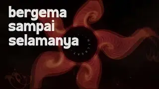 J-rock bergema sampai selamanya Cover | Lirik Lagu | Nadhif Basalamah