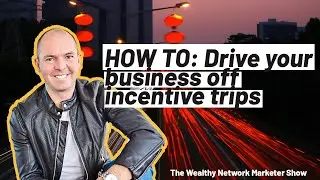 How to: Drive Your Business Off Incentive Trips