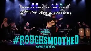 #RoughSmoothed Sessions | King of Shaves