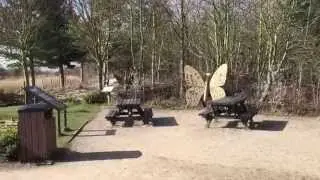 Rushcliffe Country Park