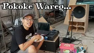 PENGUKURAN CBS PERMANEN | GANTI POSISI