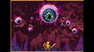 Terraria Chill Stream: Let's Defeat the GODS THAT WALK THIS GAME!