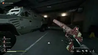 SpeedRun Payday 3 First World Bank