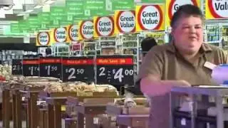 Wesfarmers posts steady sales rise