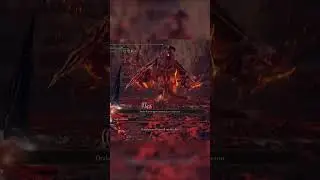 how to cheese or kill Bayle the dread easily with summons #eldenring #shadowoferdtree #eldenringdlc