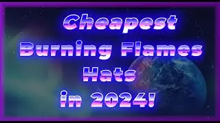[TF2] Cheapest Burning Flames Hats for Every Class!