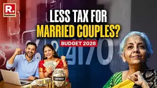 Budget 2026: Is Joint Taxation for Married Couples on the Table?