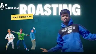 santali chapri dance roast||roasting video||roast comedy video
