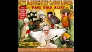Steve Martin and the Steep Canyon Rangers - Jubilation Day