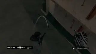Watch Dogs Learning Amazing Xbox Series X Bomb Jumps From @k1ng_xxransomxx