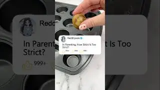 In Parenting, How Strict Is Too Strict?#reddit #storytime #story