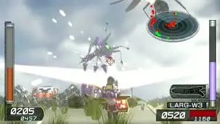 EDF 2 Let's Play ep.19 FINAL EPISODE! Earth Defense Force 2 Invaders from planet space