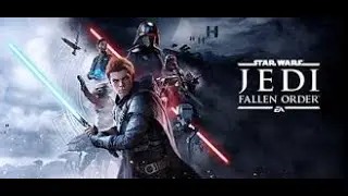 Planet completion | Star Wars Jedi: Fallen Order
