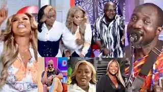 Empress Gifty Sh0ck Everyone As Councilor Lutterodt, Kumchacha, Yaa Yeboah & Kwan Pa Surprised All..