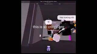I CAUGHT ODERS IN CLUB IRIS! LOL