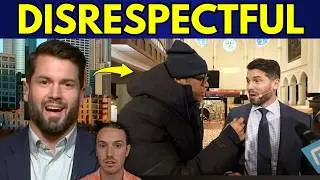 Don Lemon Invaded His Church, So This Pastor CALLED HIM OUT