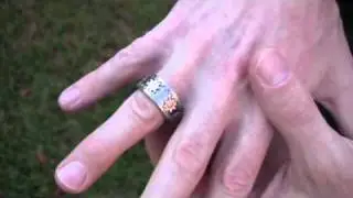Kinekt Gear Ring Review