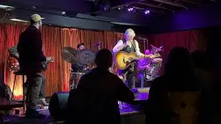 Tom Waits Appreciation Congregation 10.6.24 Chicago