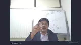 Dr Pasupathy Venkat, Lead Expert, Food Safety Training and Certification (FOSTAC), FSSAI, New Delhi