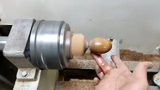 woodturning / making this toys / easy peasy