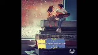 Khamosh Raat, Tera Naam[  Love song ] Recorded by K-studio #lovesong #love #song #feel