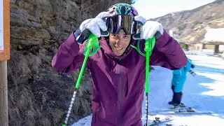 BACK HOME Y CURVITASSS EN GRANDVALIRA💜| VLOG 145