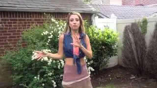 Lauren Collabs with Atomic Elbow TV | Lauren Francesca