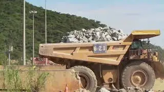 Africa in spotlight amid global scramble for metals