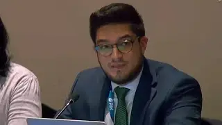 Oral Statement CSocD 2024