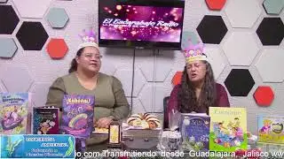 Reyes Lectores - Letras M&aacute;gicas