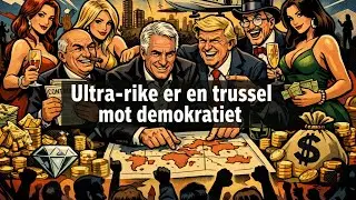 Har Epstein-saken vist kapitalismens m&oslash;rke?