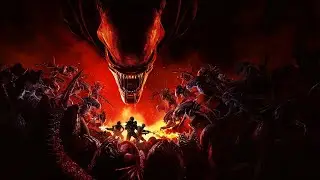 Aliens: Fireteam Elite PS5. Mission 3-1 Solo Technician Insane
