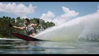 Brian Detrick - Goode Skis