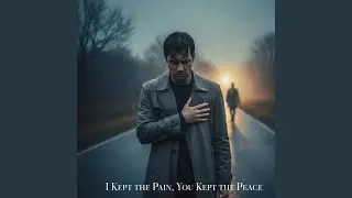 Tears Don't Make a Sound Anymore