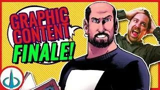 THE FINAL EPISODE! Mage, Green Lantern, and Justice League Odyssey!