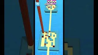 Stacky Dash Hard Level 705 #stackydash