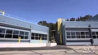 New Lab to Test Energy-Saving Technologies