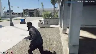 4HEAD Watches Seaside 1v2 GG | GTA RP NoPixel 3.0