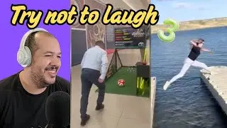 If You Laugh, You Have To SUBSCRIBE!