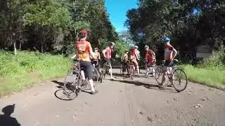 RHL - Kolekole Pass Down Hill