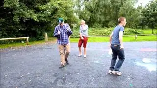 Chilli Forfeit