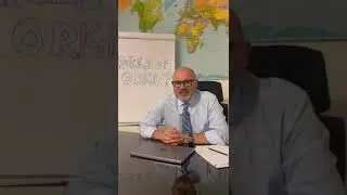 Al via alla Masterclass Origine Doganale e Accordi di libero scambio con il Prof. Enrico Perticone