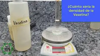 Cómo Determinar la Densidad de un Líquido