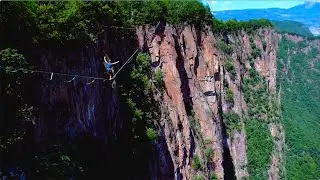 Highline Montiggl