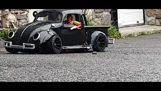 rc customs