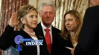 Former President Bill Clinton Speaks About Hillary's Health: World News Instant Index