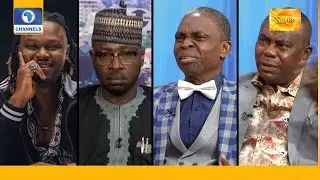 Strengthening Our Political Process, Focus On Party Politics | Sunrise