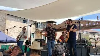 Montefurado (festivalle tobalina 2025)