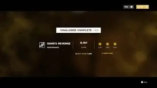 SIFU [Arena Challenges] : GANG'S REVENGE