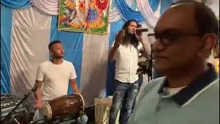 Kaahe Dhunde Ram ko - Bhajan Berry Damrie - Wirish Goercharan live